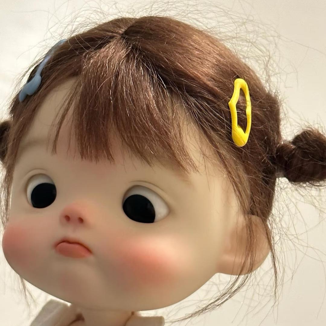 果妹是小果酱