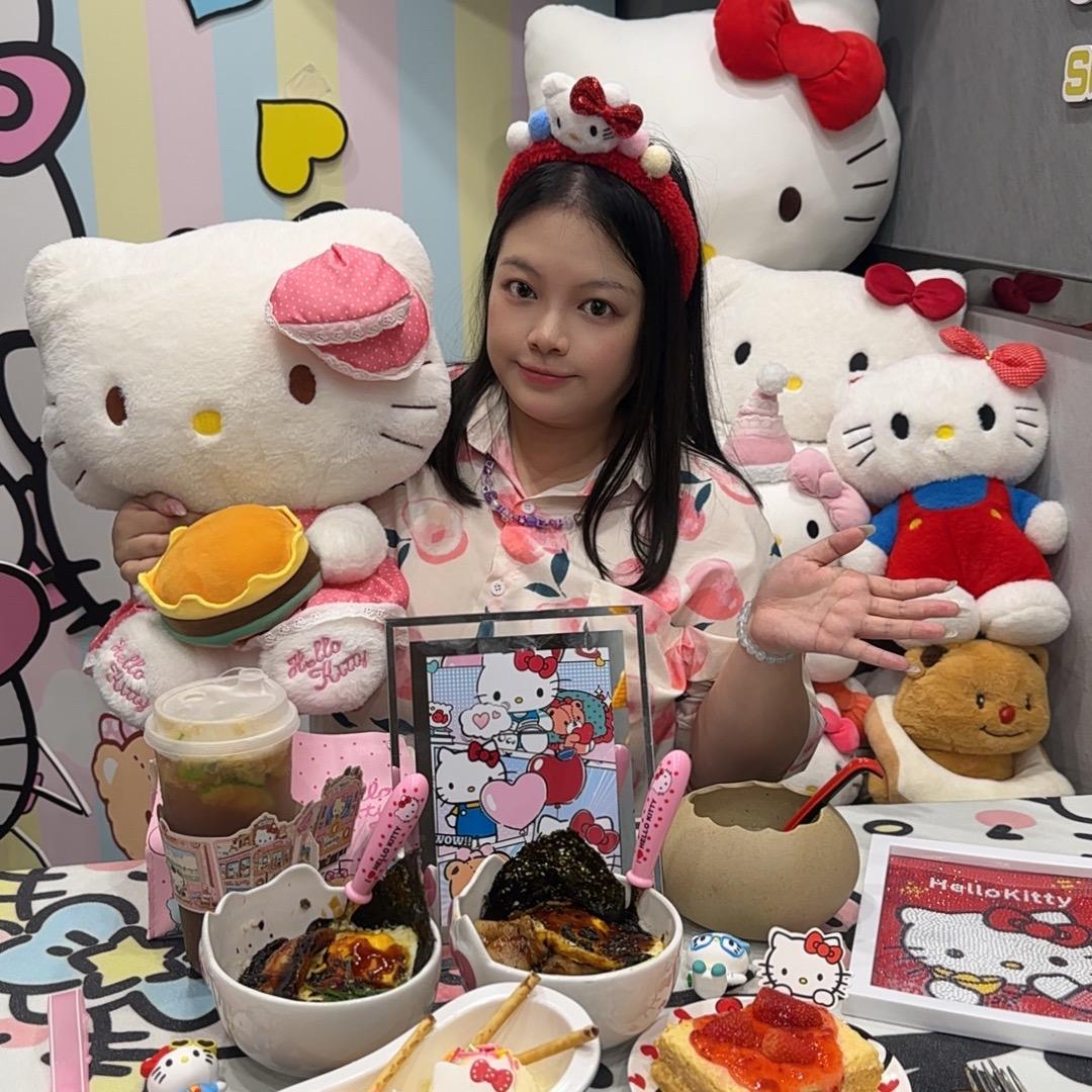 卜卜吃肉瘦