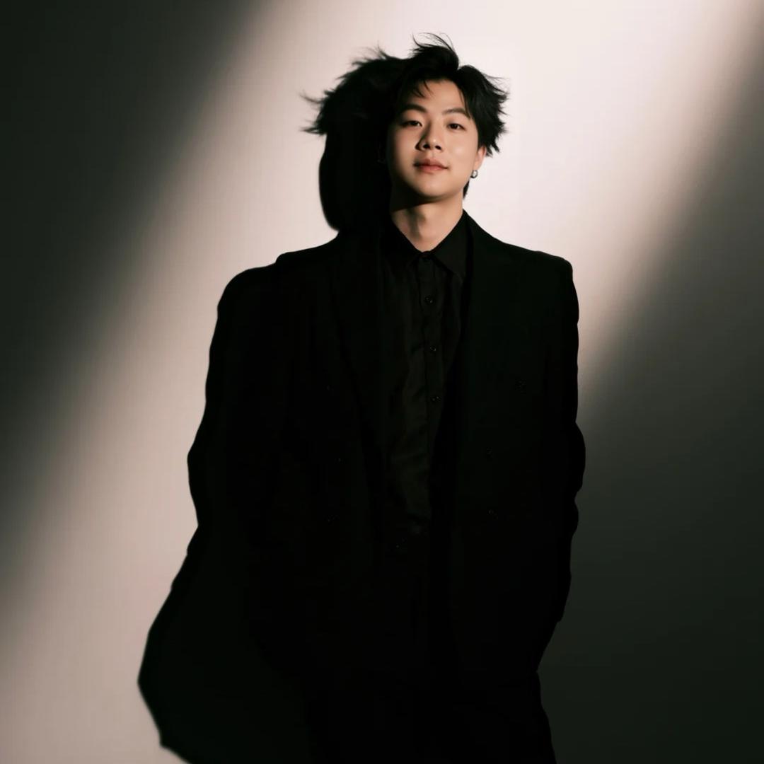 贺先生理享男士理发店