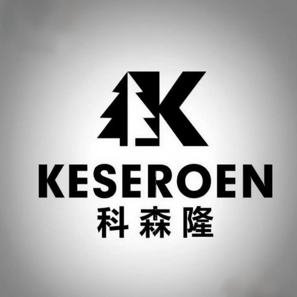 科森隆KESEROEN羽绒服