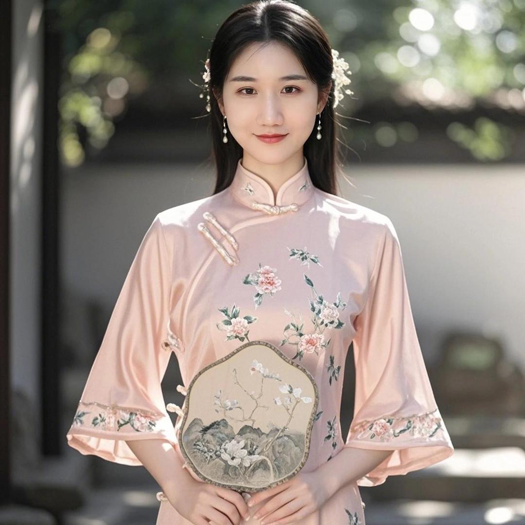 黄艳婷Ai情感讲师