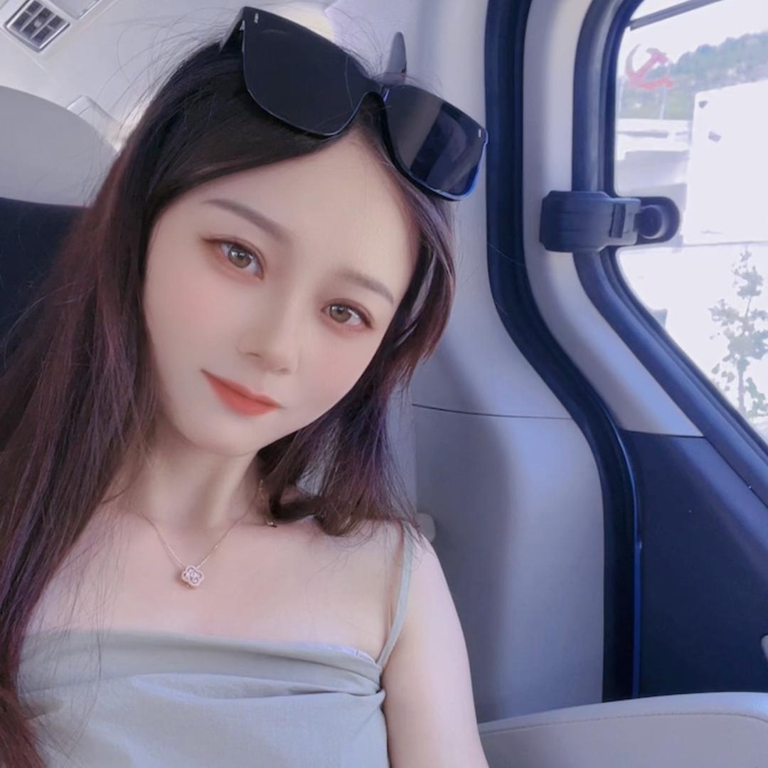 娜娜不温柔