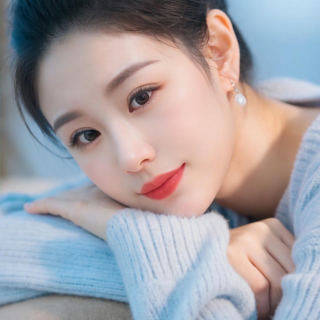 伊美名妆（霞姐）