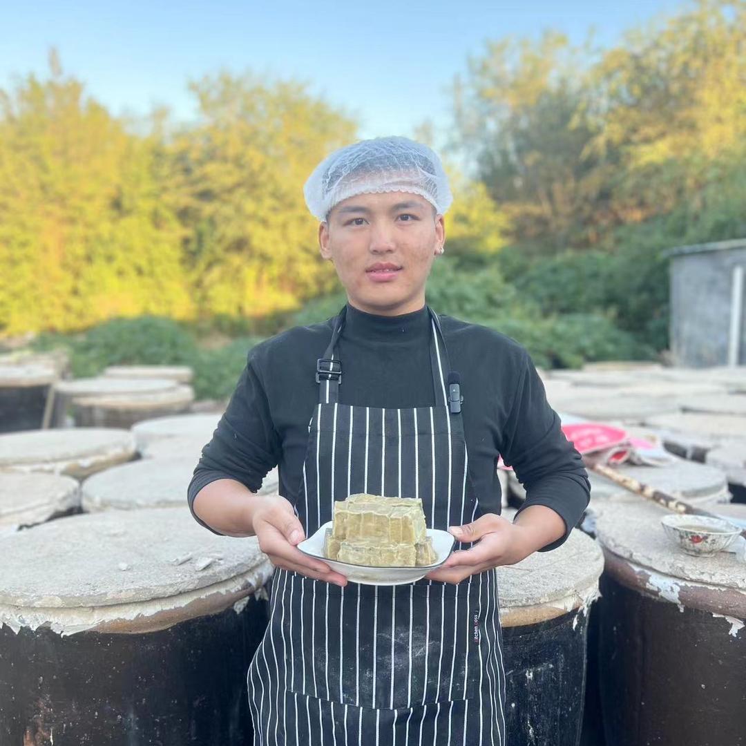 沈哥玉味宣臭豆腐