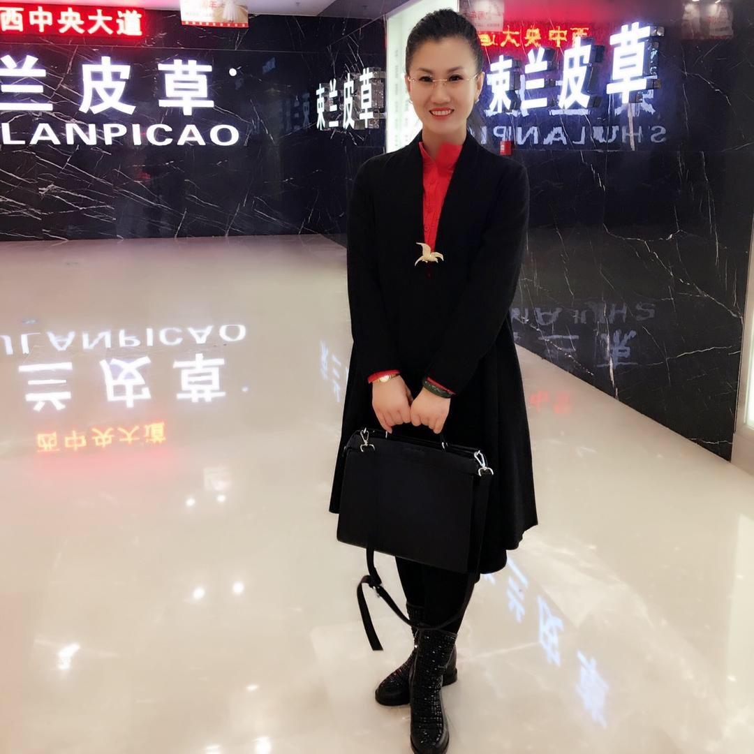 甜甜美美