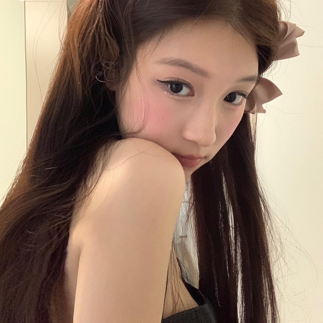 小喵今天穿什么