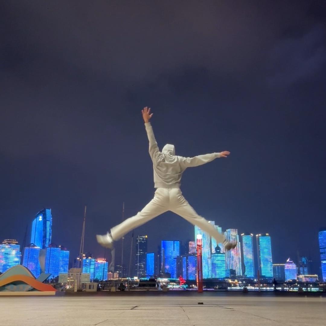 晓明先生