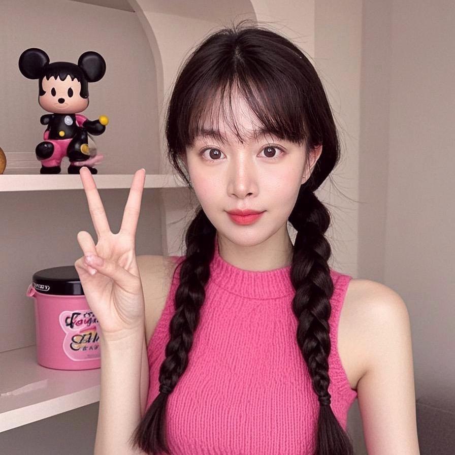 春美
