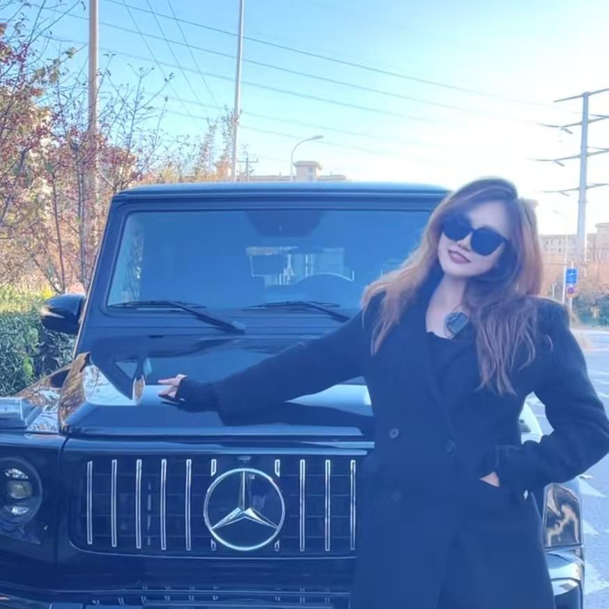 青岛臻诚汇二手车销售有限公司