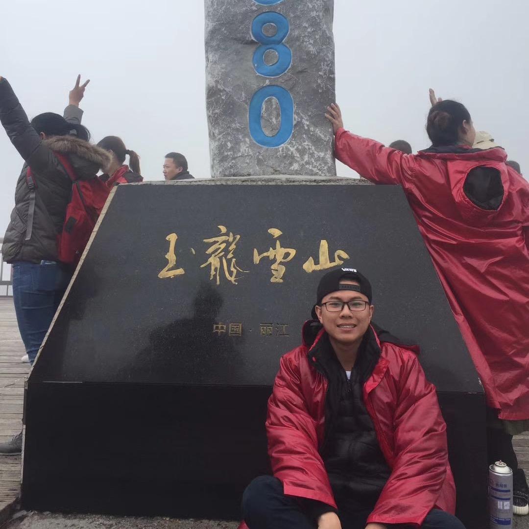 🤗心态超棒der