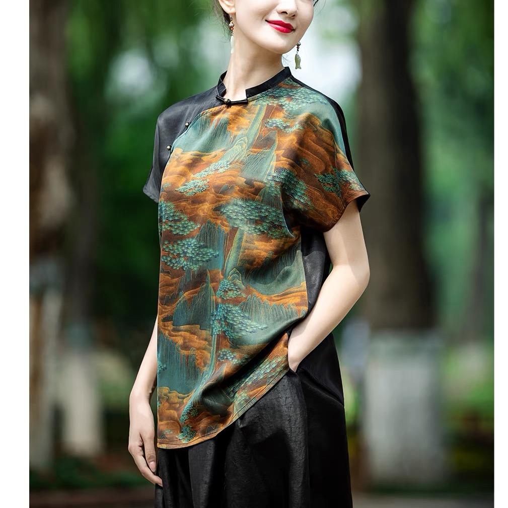 杭丝雅女装
