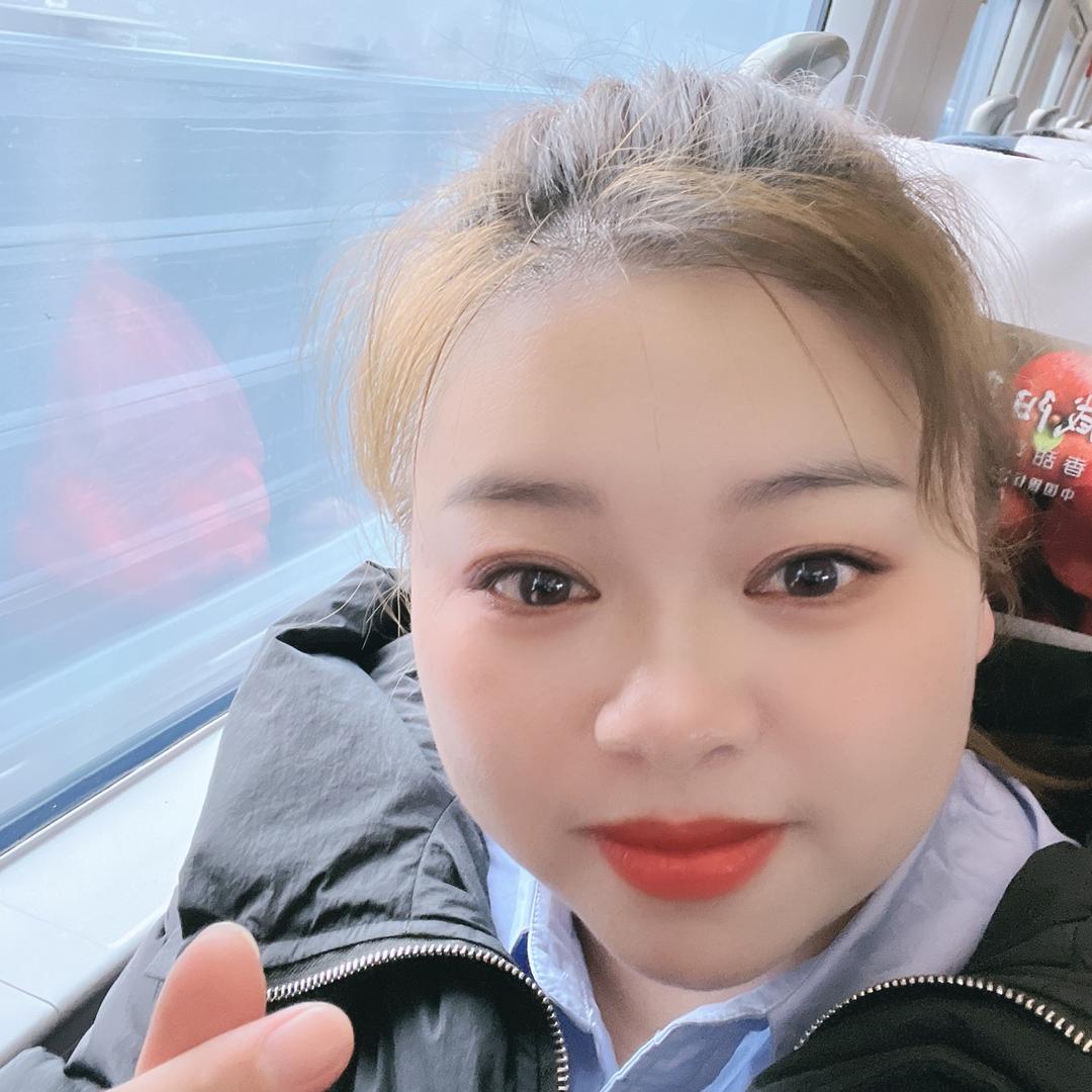 小胖妞❤️不胖