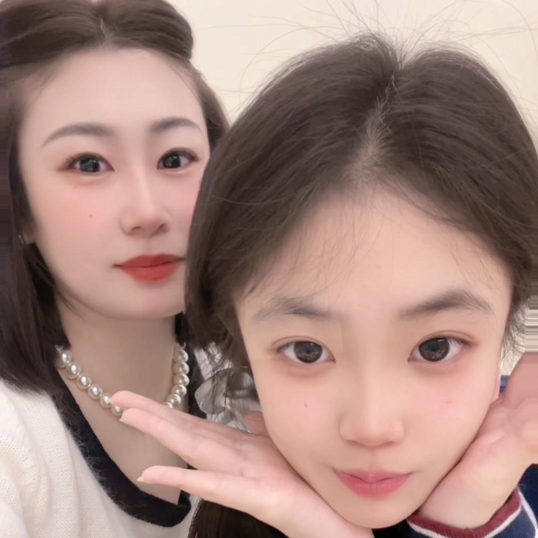 小花🌸妈妈
