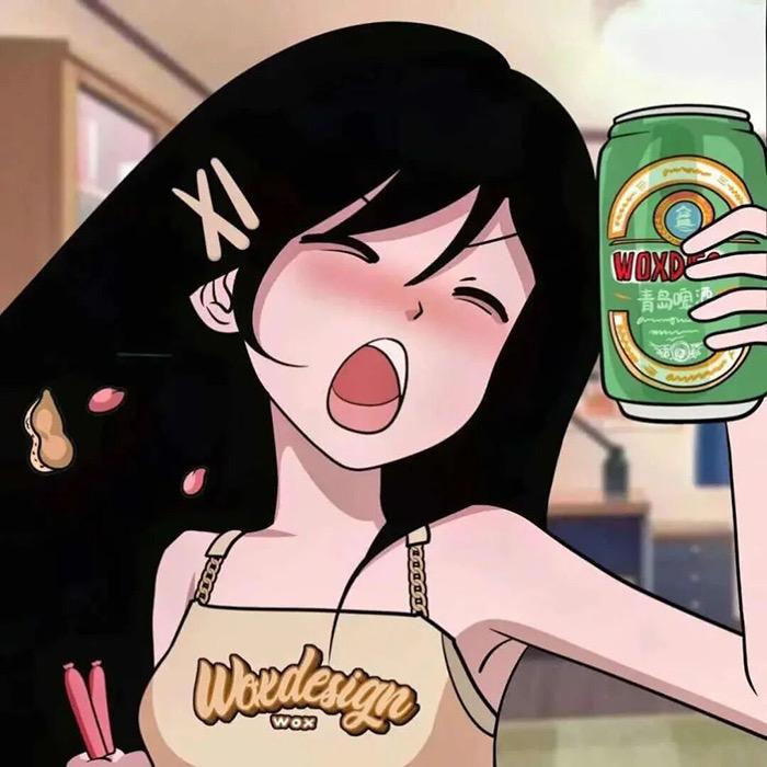 🍬甜甜🍬