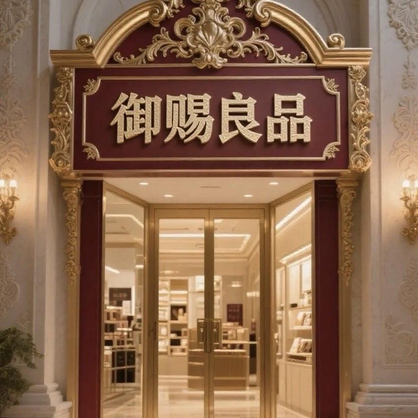 御赐良品