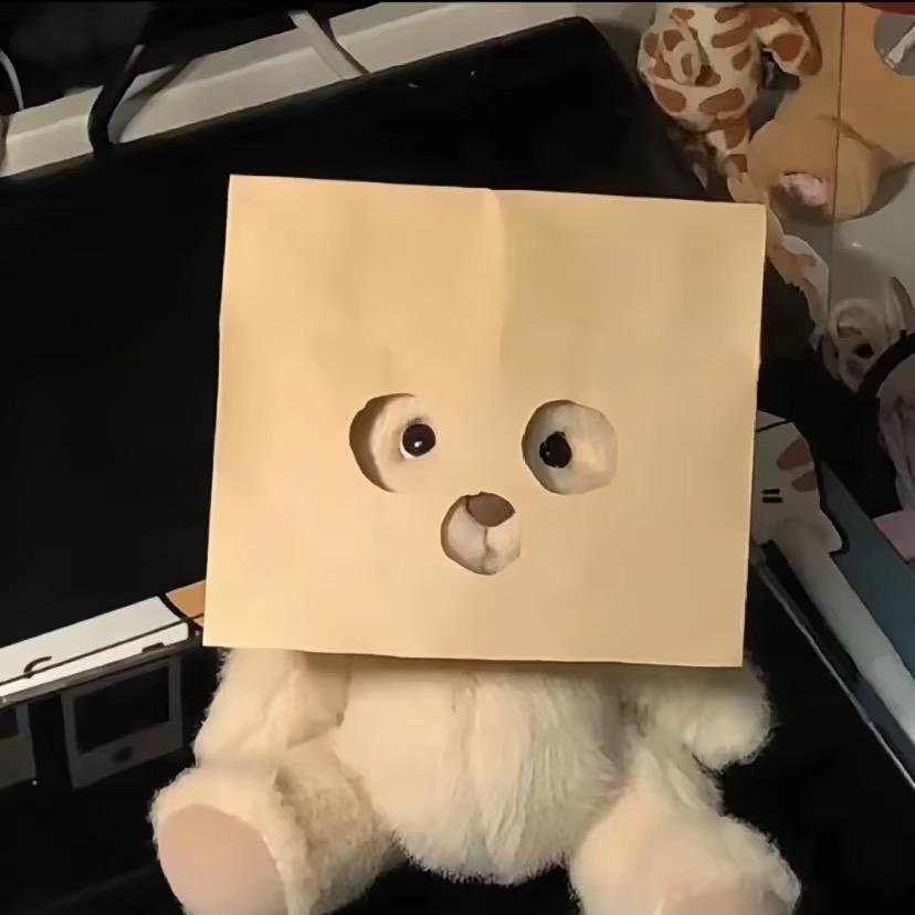 明早的卡吕普索头像