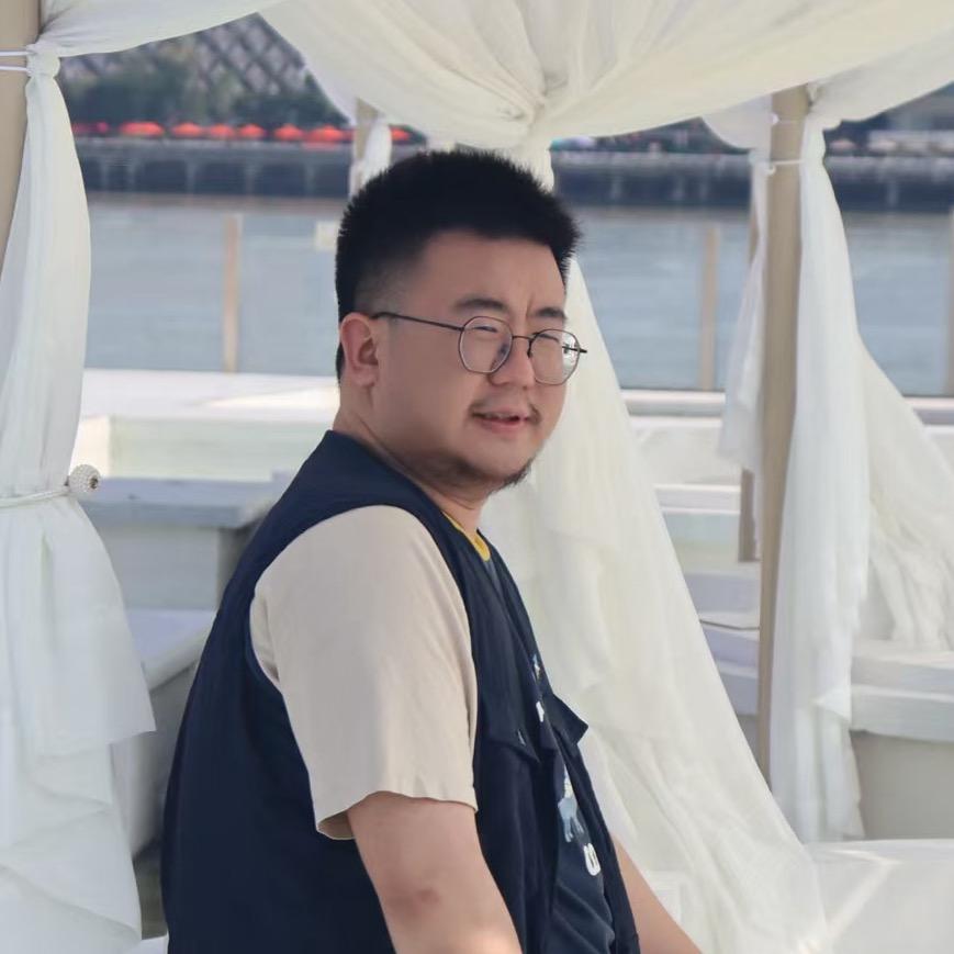 一只贤蛋黄
