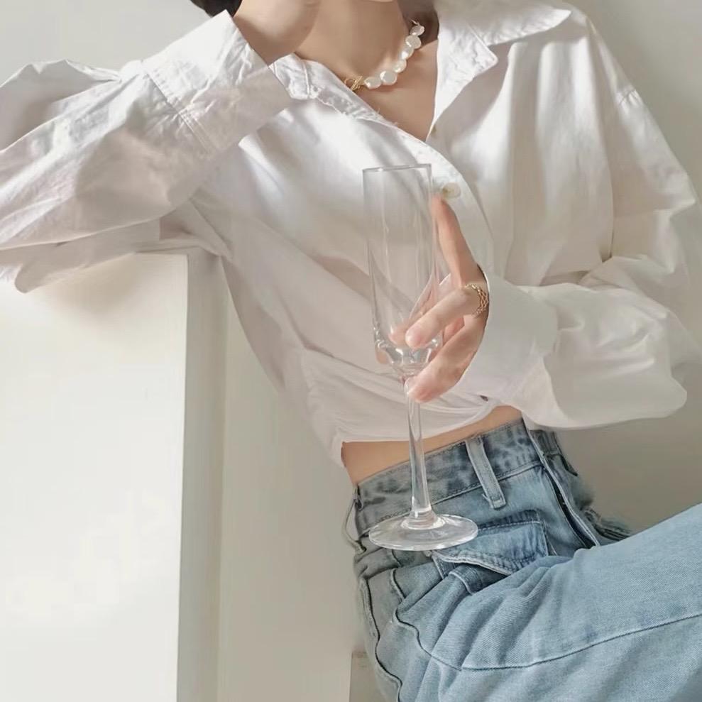 星霜牛仔工厂～老板娘