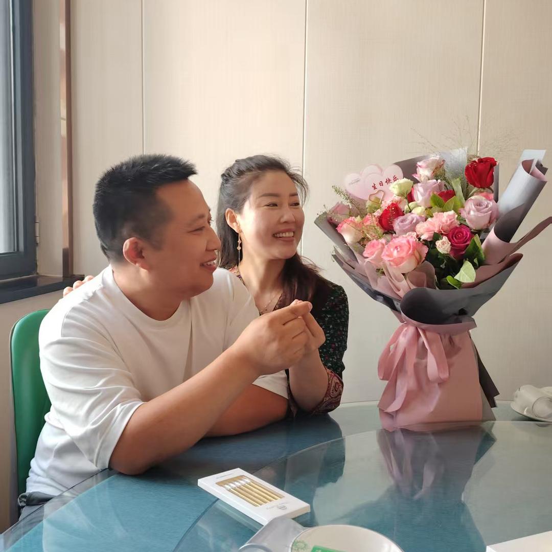 西青张家窝小刘夫妻店