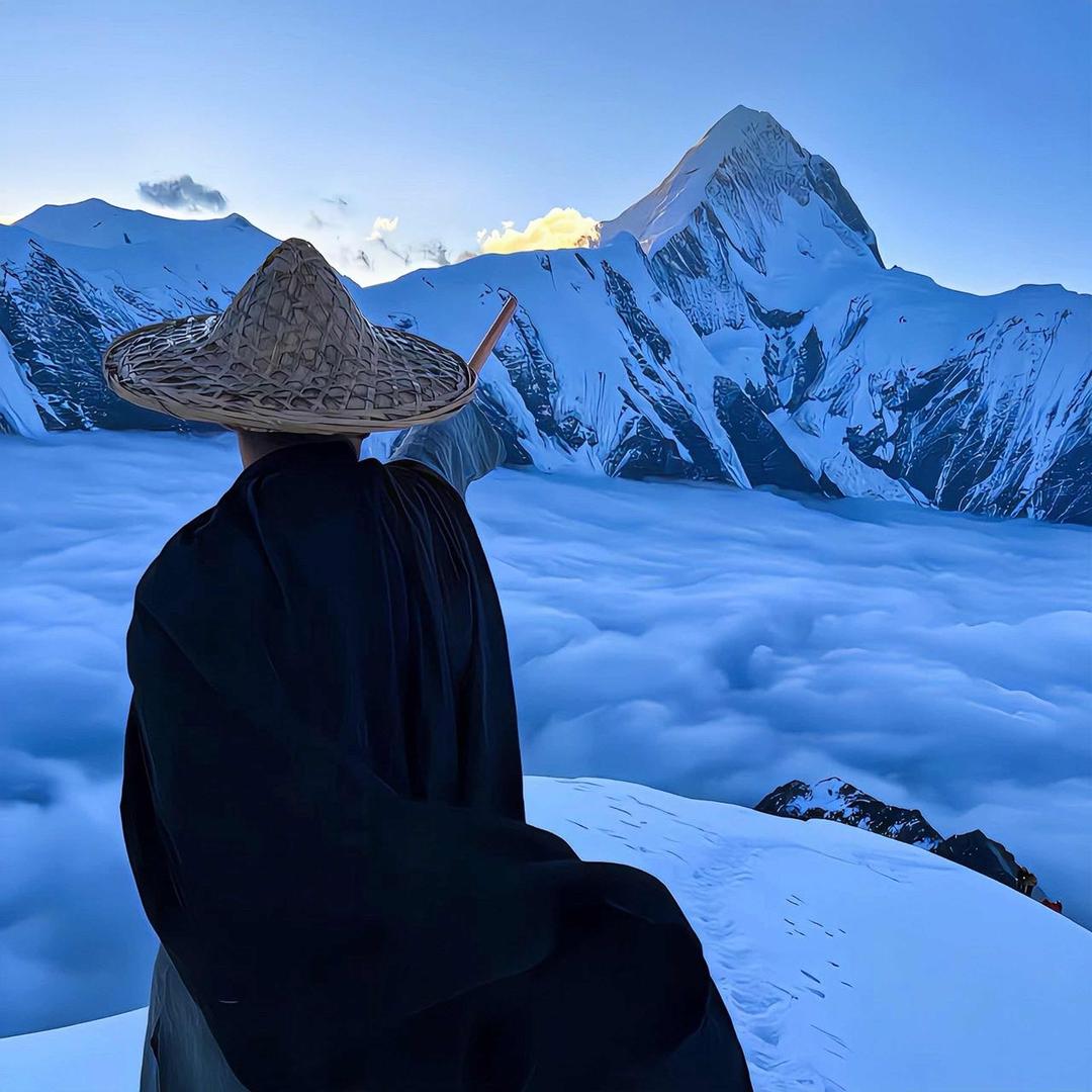 我与我