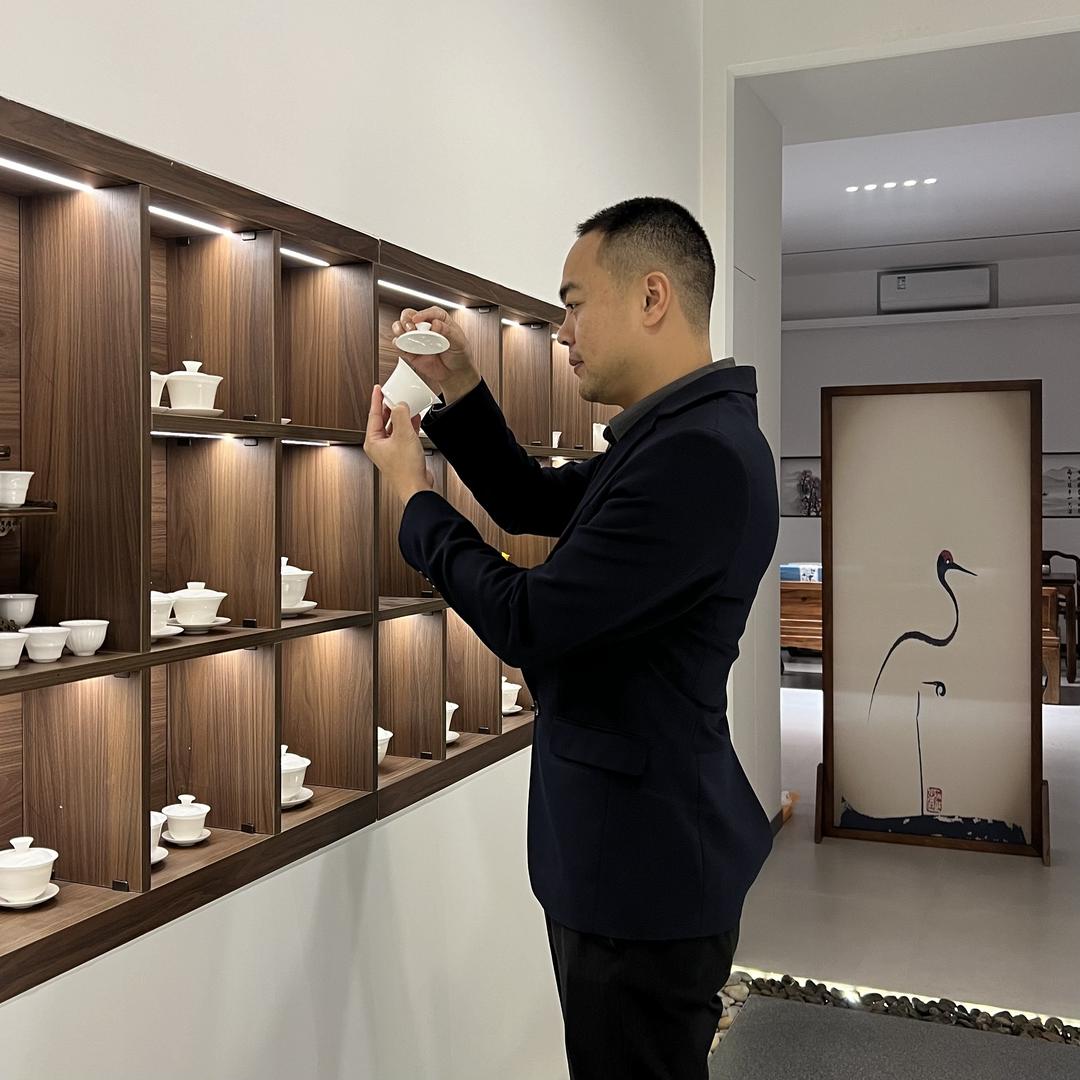 七羊茶业