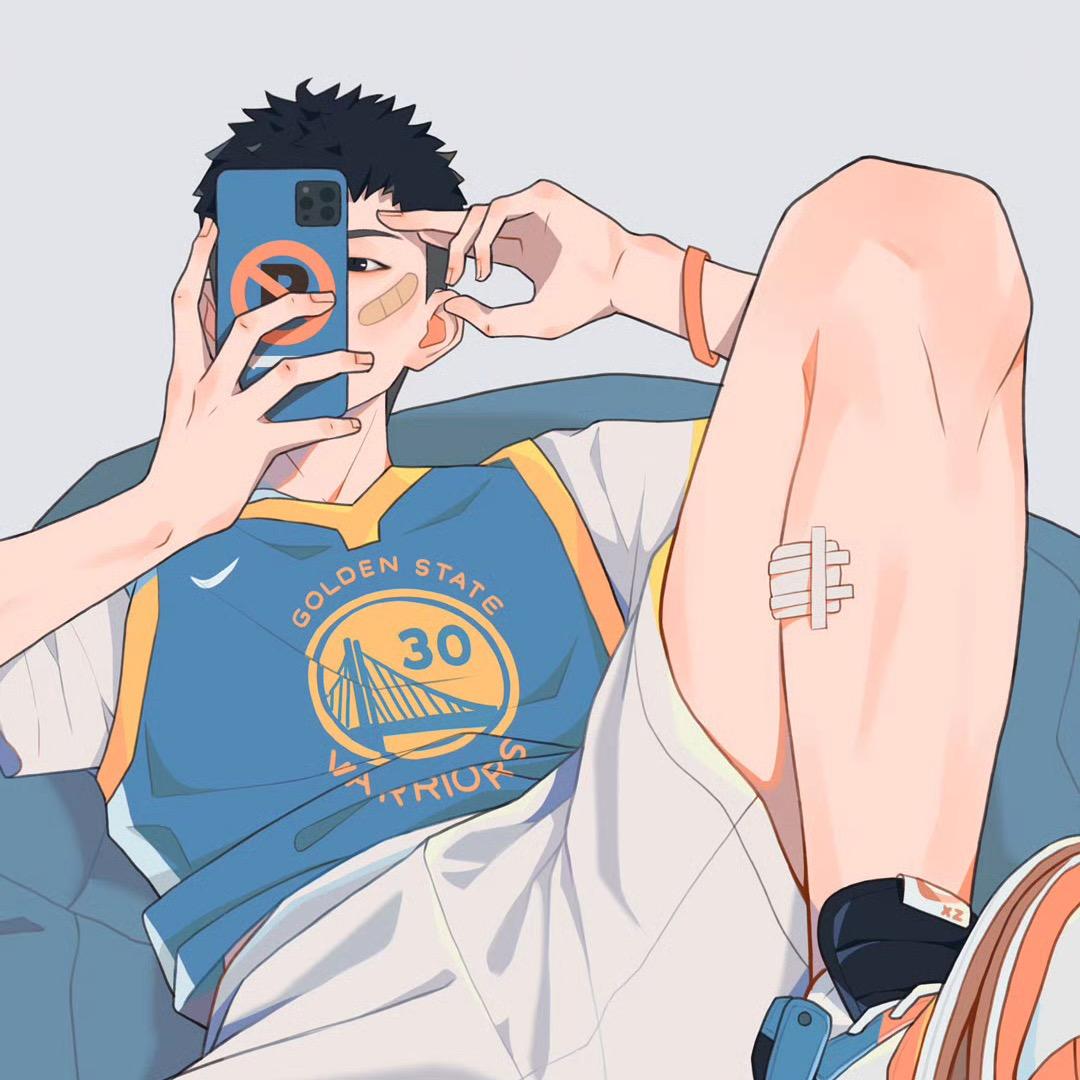 小橘子🍊