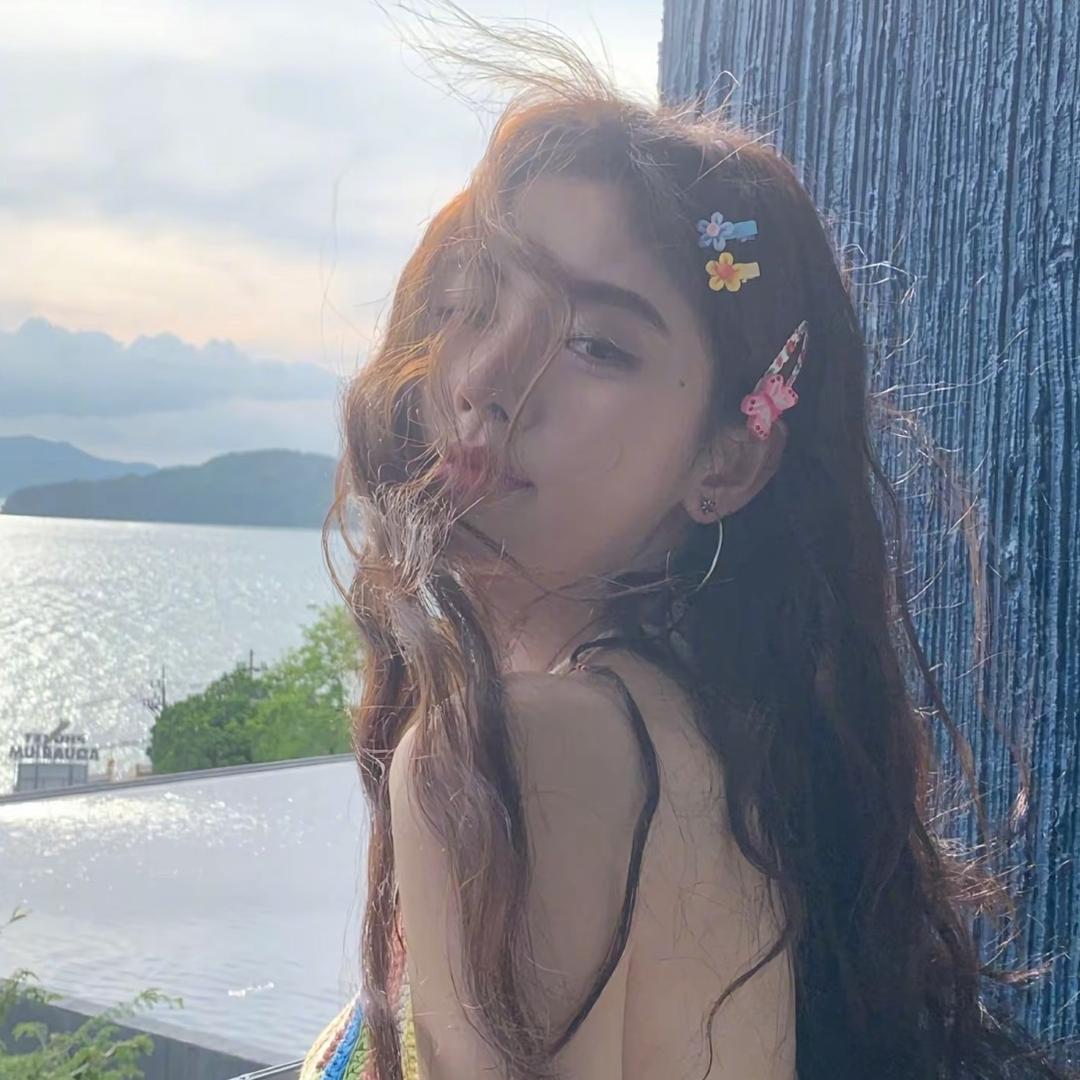 琳琳～