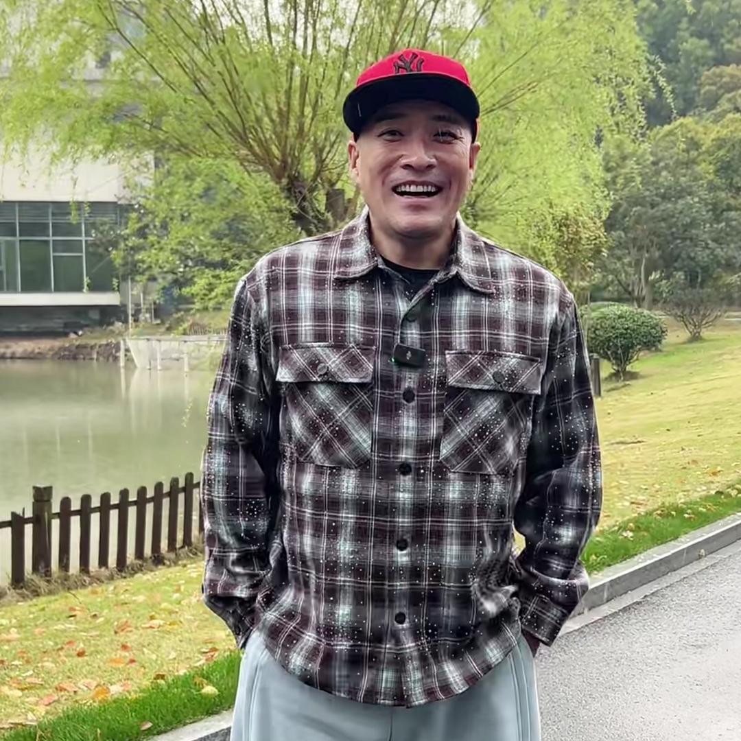 卢汉情感深度解读