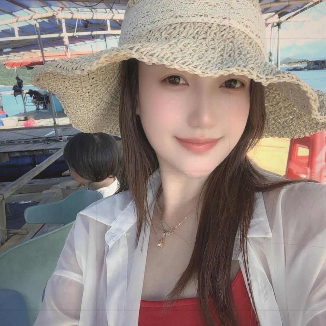 🐟艾琳的海港日记🇭🇰