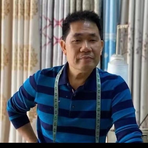帆哥缝配