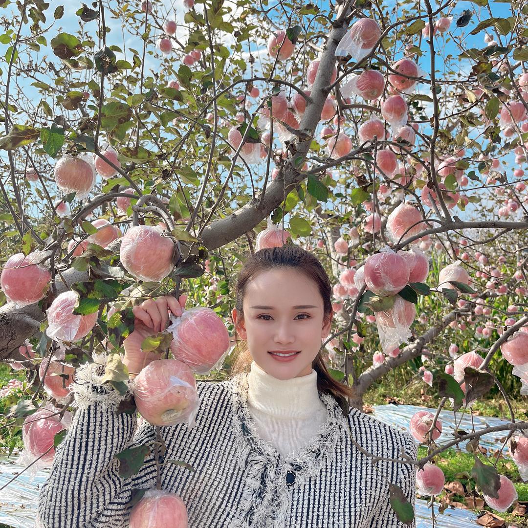安小姐水果