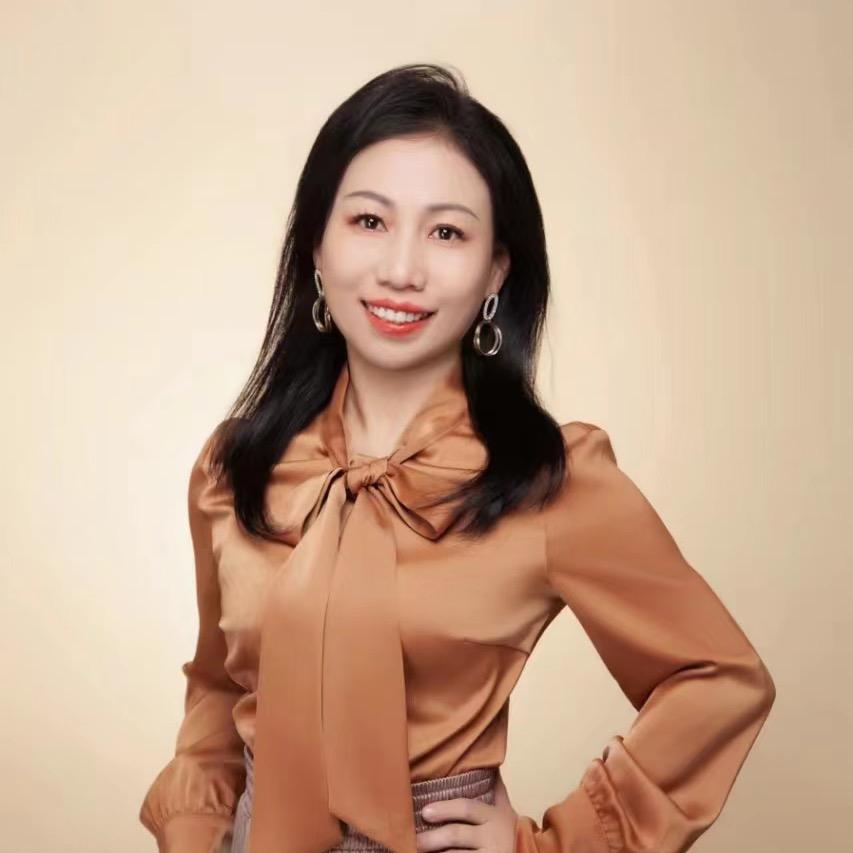 燕子身心灵成长