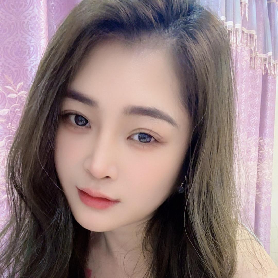 ❤️傻丫头