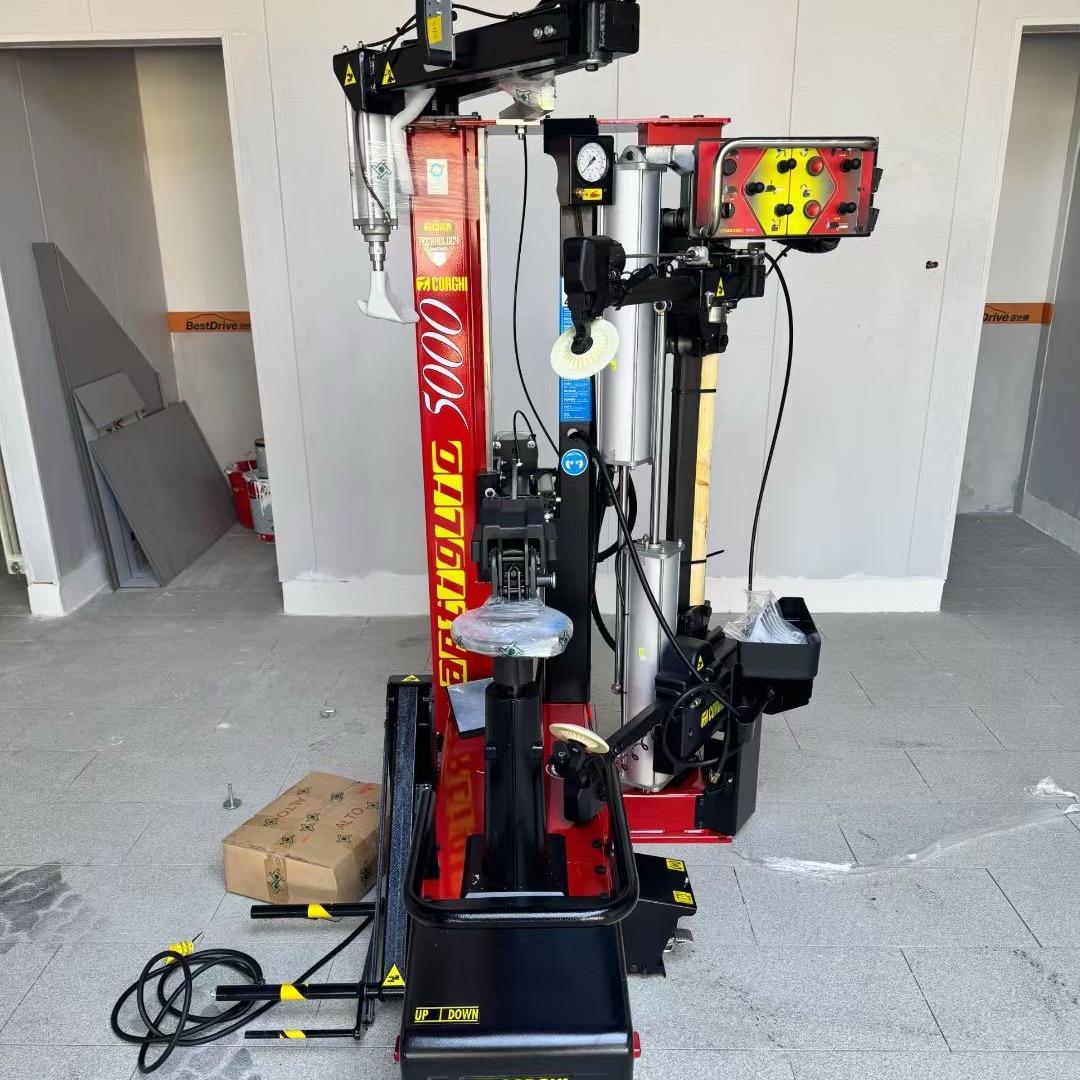 耐力驰汽保设备工具耗材