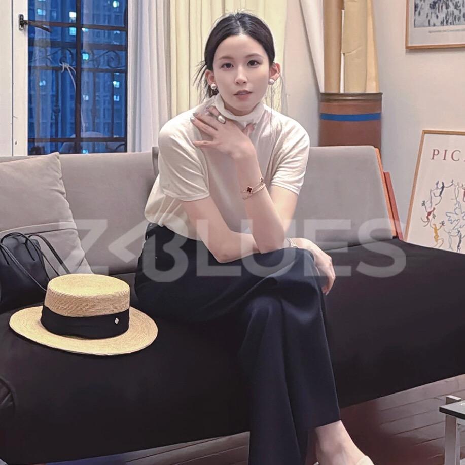 外贸家Z.blues（直播精品）