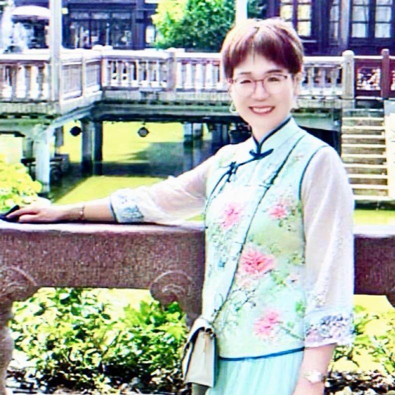 丽姐