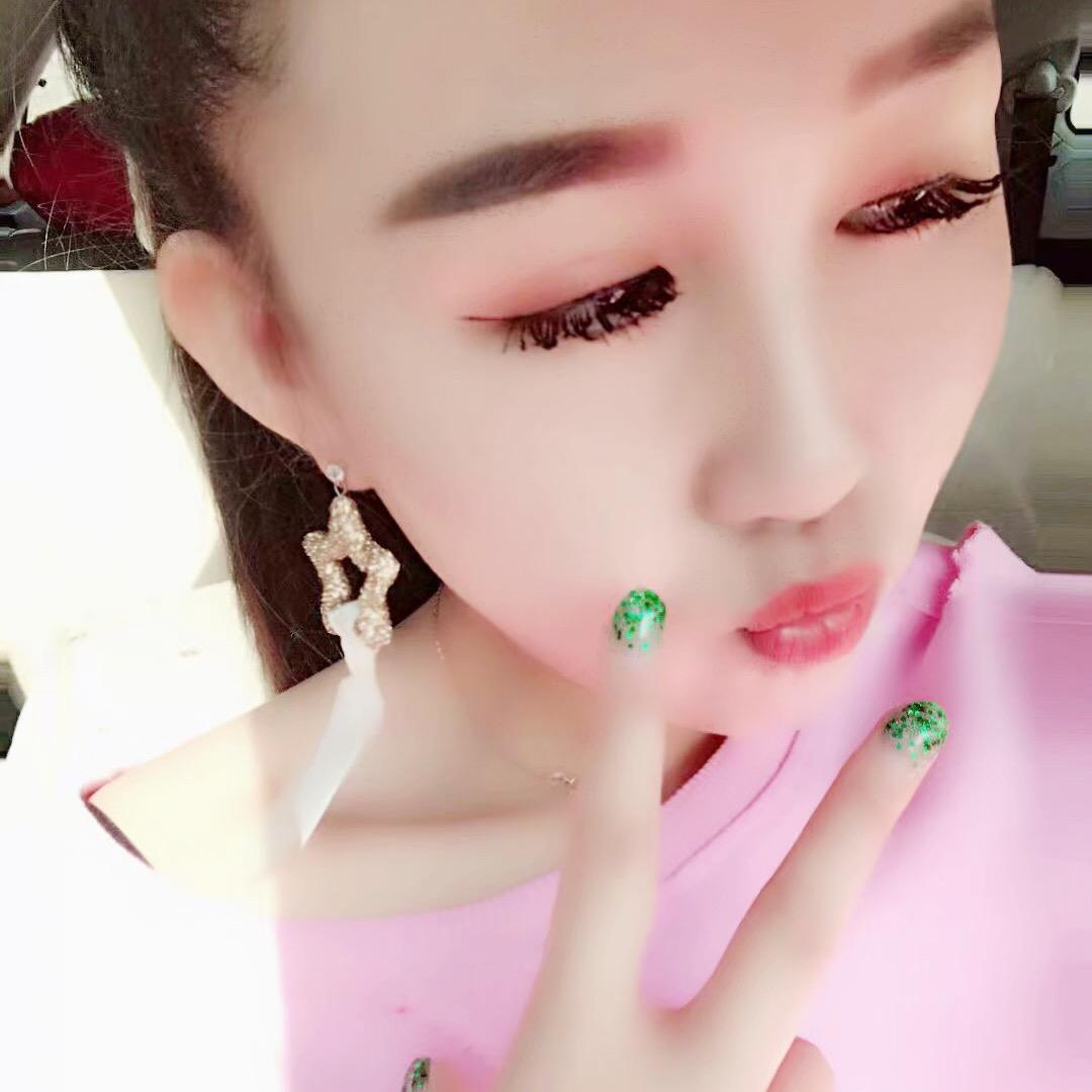 @婷儿