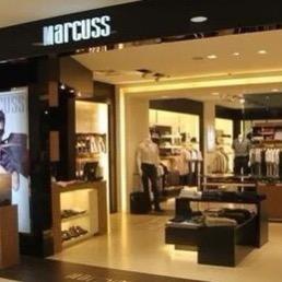 阿森休闲男装店