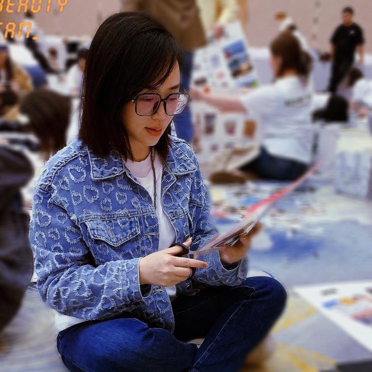王老师喜欢唠嗑