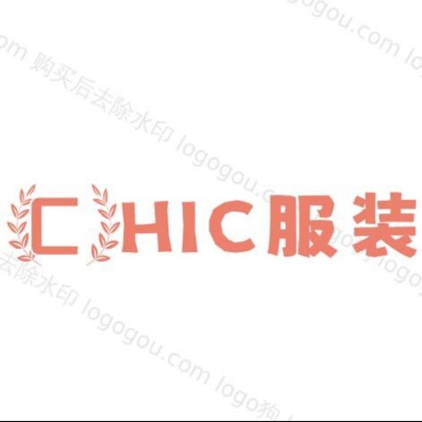 CHIC服装