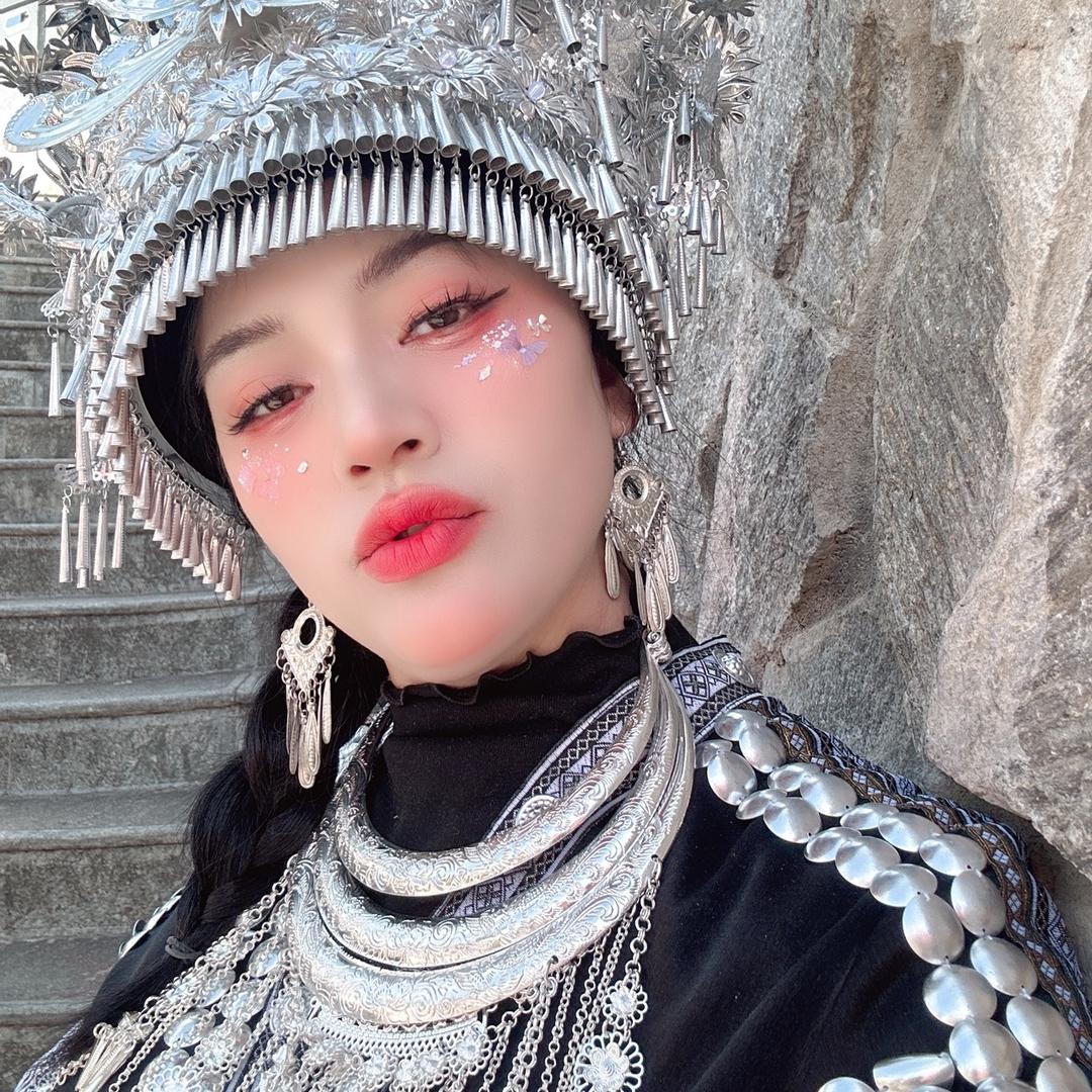 小美（感恩团928）