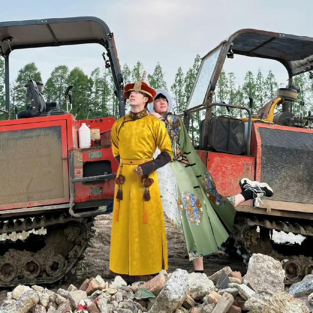 胡萝卜（十勤6.28首场➕鹭卓面签版）