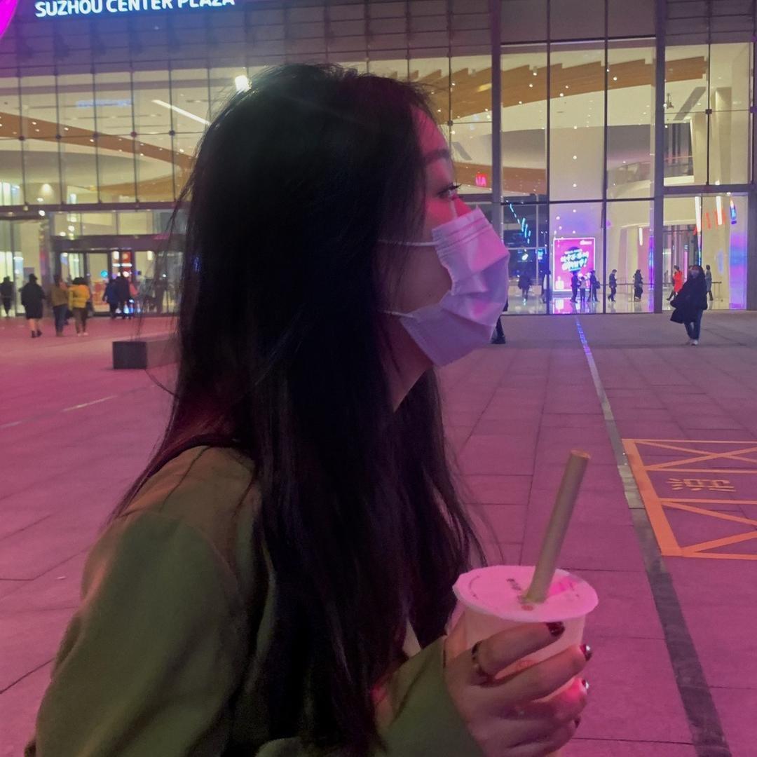 小陆🦌同学-