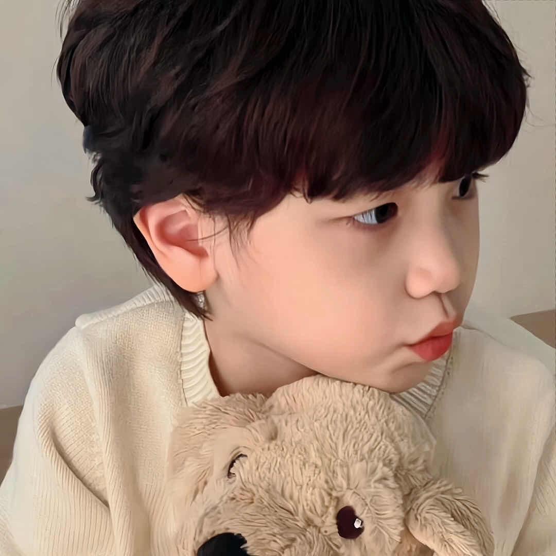 我的晚安丢了，