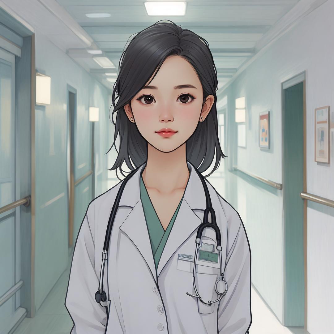 太原体检胡老师