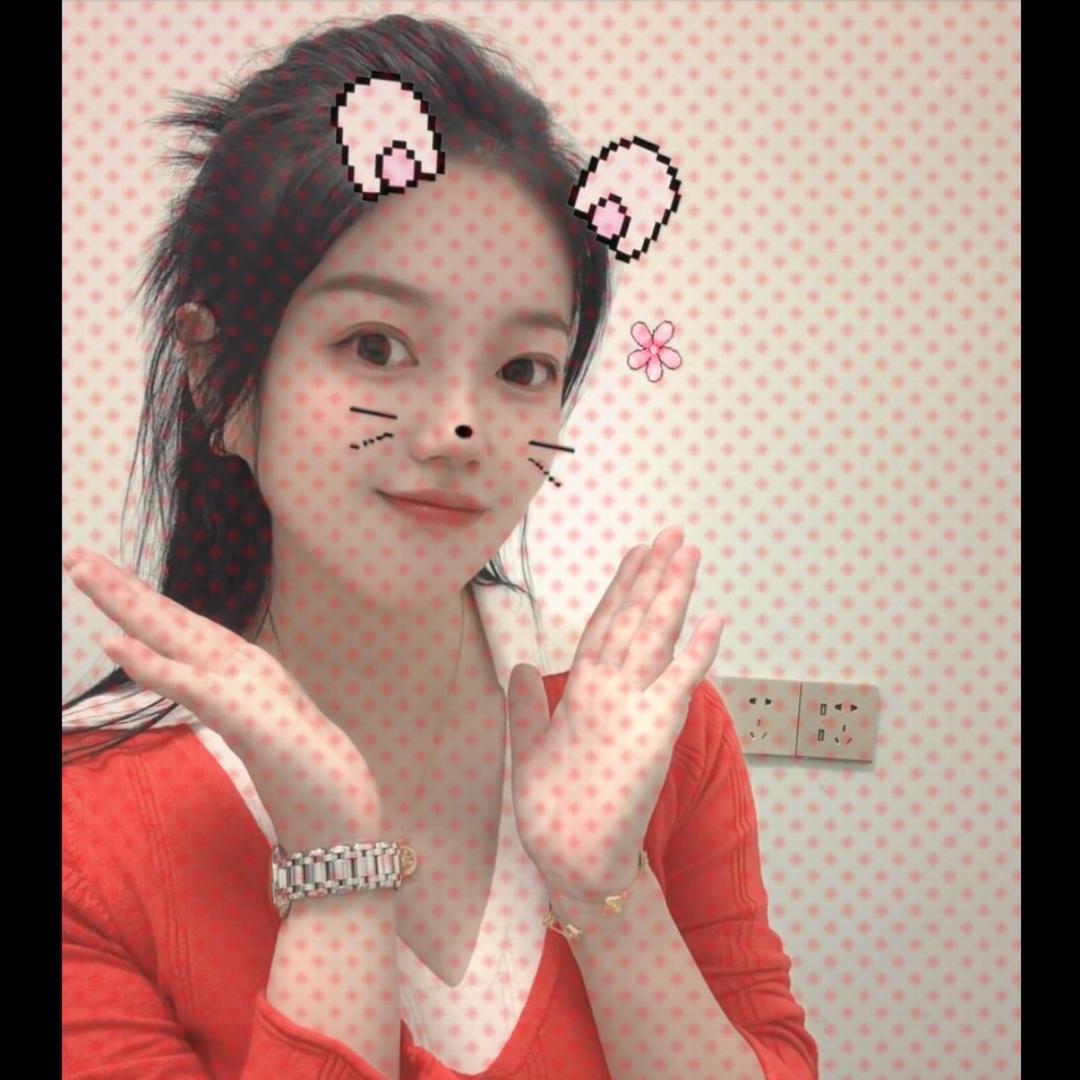 Angel👼菇凉