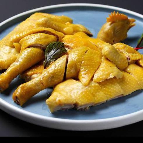 盐焗鸡全国配送