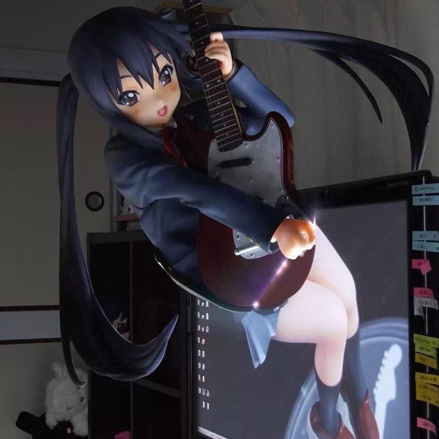激甜梵鹤大魔王