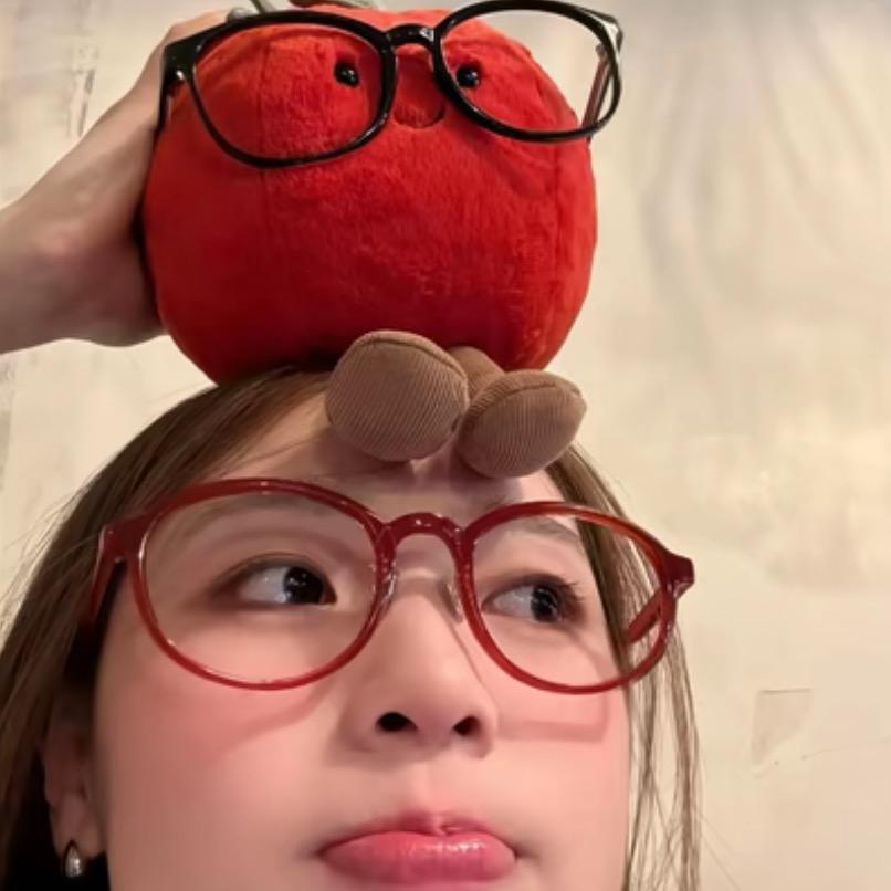 你是不是油猫饼