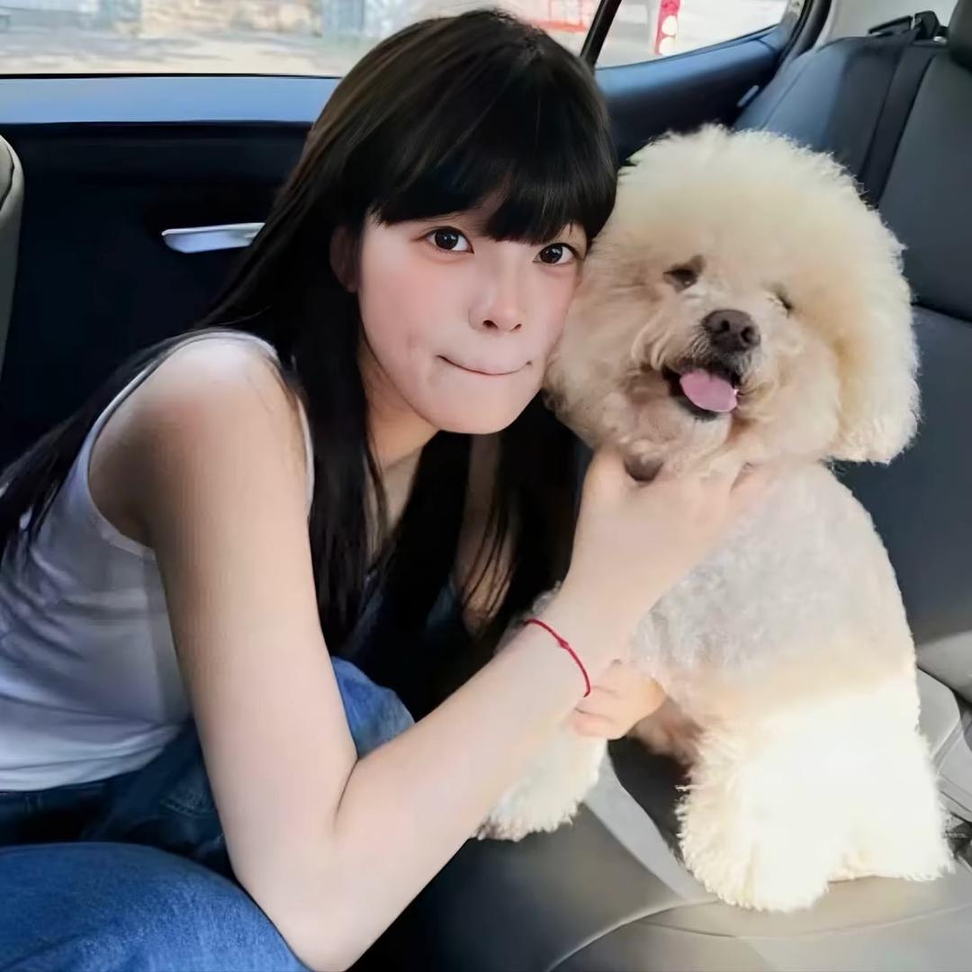 那一秒.🐾